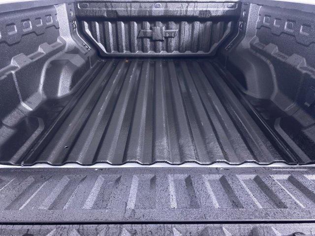 new 2026 Chevrolet Colorado car, priced at $49,285