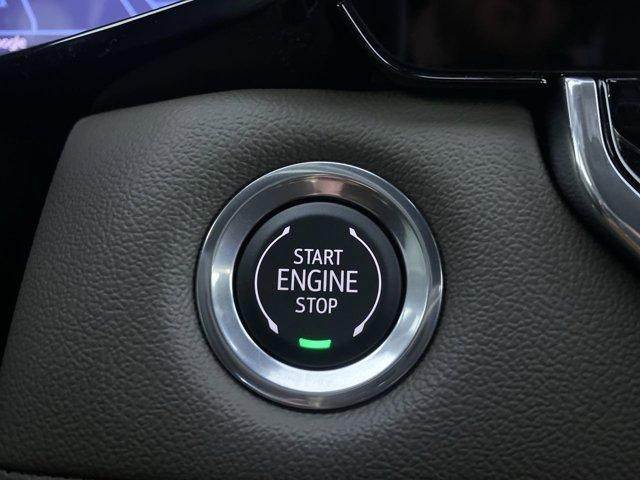 new 2026 Chevrolet Colorado car, priced at $49,285