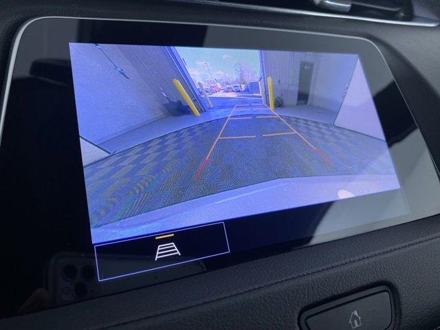 used 2023 Cadillac XT4 car, priced at $27,990