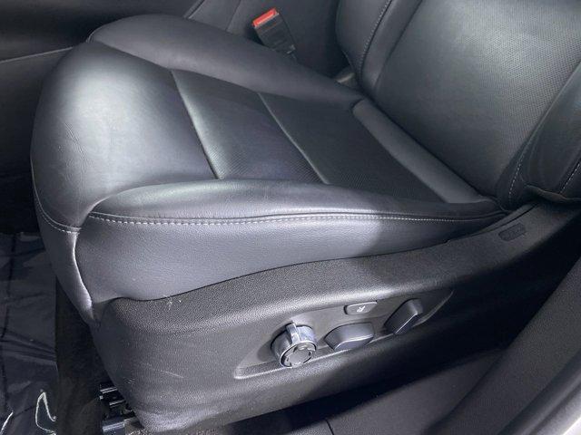 used 2023 Cadillac XT4 car, priced at $27,990