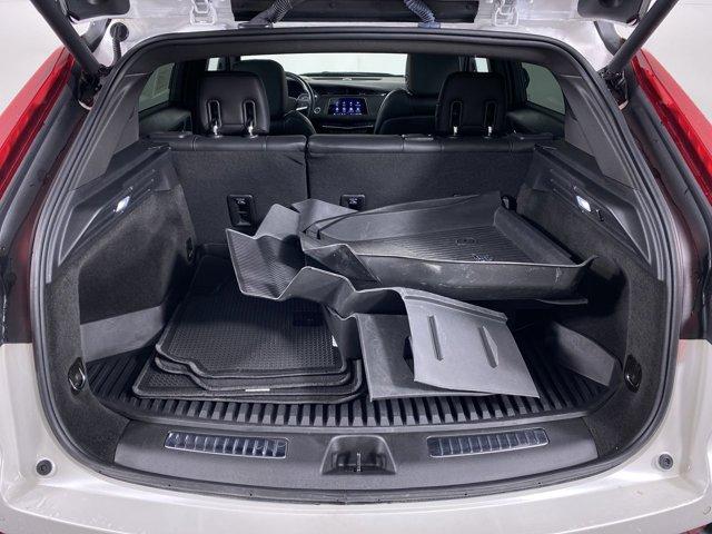 used 2023 Cadillac XT4 car, priced at $27,990