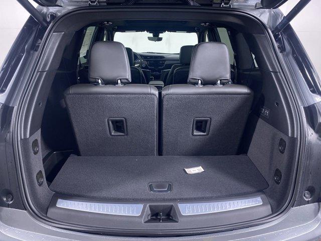 new 2025 Cadillac XT6 car, priced at $65,365