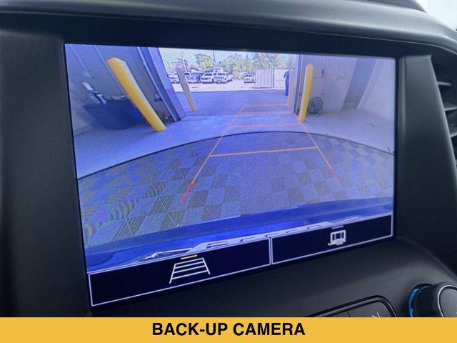 used 2023 GMC Acadia car, priced at $31,390