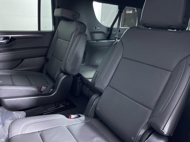 new 2026 Chevrolet Suburban car, priced at $79,120