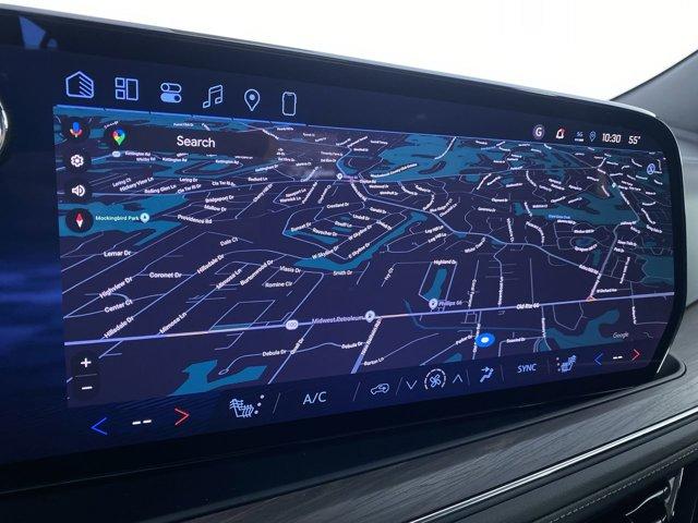 new 2026 Chevrolet Suburban car, priced at $79,120