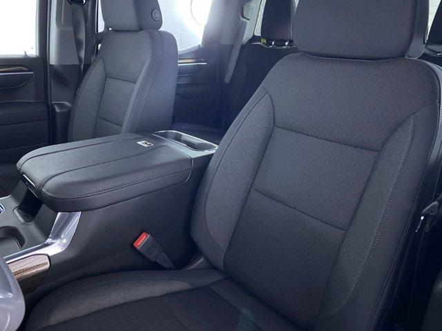 new 2026 Chevrolet Silverado 1500 car, priced at $53,030