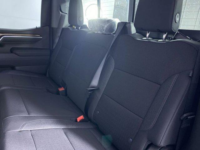 new 2026 Chevrolet Silverado 1500 car, priced at $57,019