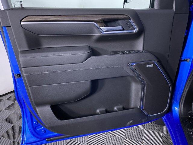 new 2026 Chevrolet Silverado 1500 car, priced at $53,030