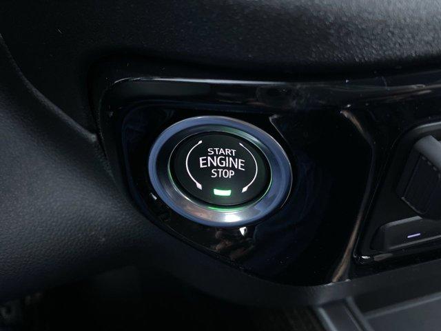 new 2026 Chevrolet Silverado 1500 car, priced at $53,030