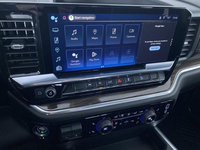 new 2026 Chevrolet Silverado 1500 car, priced at $57,019