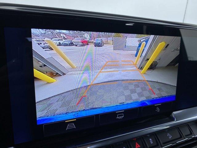 new 2026 Chevrolet Silverado 1500 car, priced at $53,030