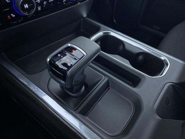 new 2026 Chevrolet Silverado 1500 car, priced at $57,019