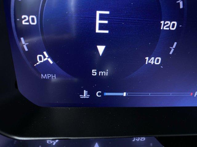 new 2026 Chevrolet Silverado 1500 car, priced at $53,030