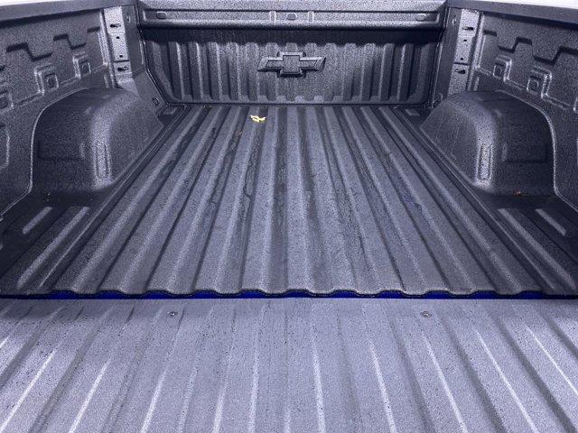 new 2026 Chevrolet Silverado 1500 car, priced at $53,030