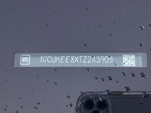 new 2026 Chevrolet Silverado 1500 car, priced at $53,030