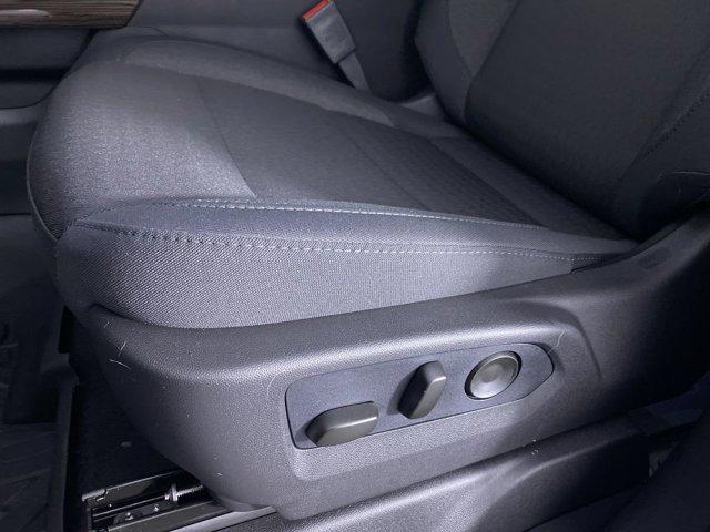 new 2026 Chevrolet Silverado 1500 car, priced at $53,030