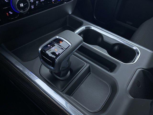 new 2026 Chevrolet Silverado 1500 car, priced at $53,030