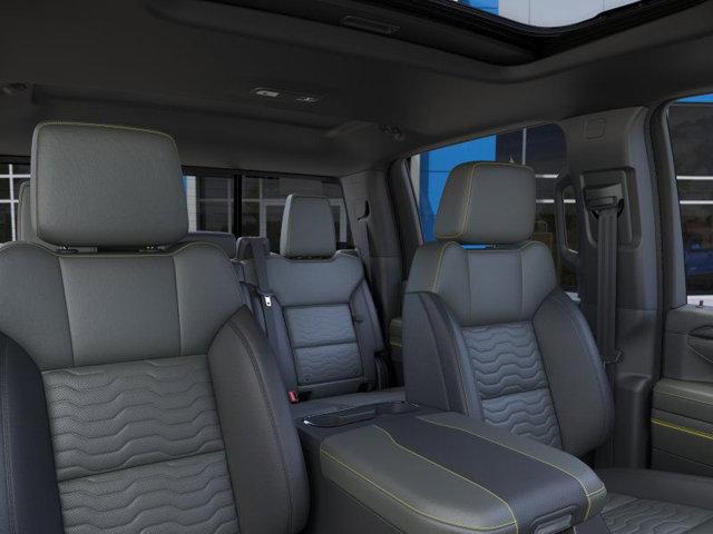 new 2026 Chevrolet Silverado 2500 car, priced at $80,625