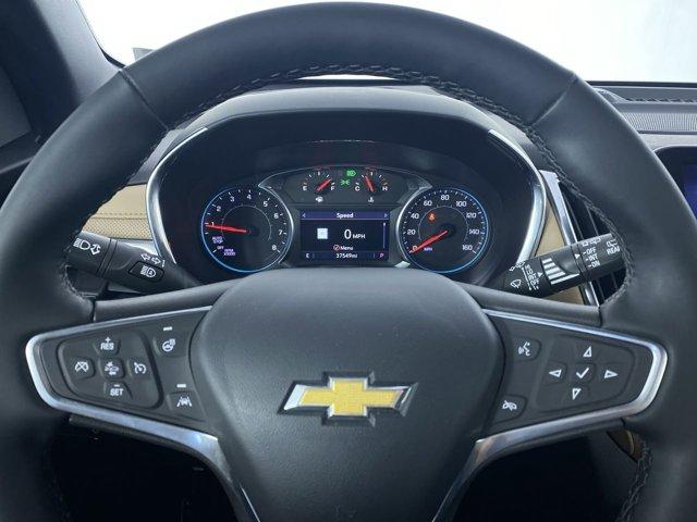 used 2023 Chevrolet Equinox car, priced at $24,990