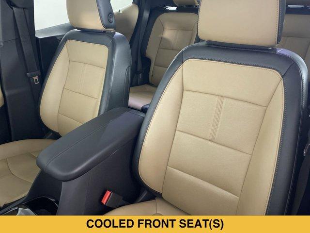 used 2023 Chevrolet Equinox car, priced at $23,990
