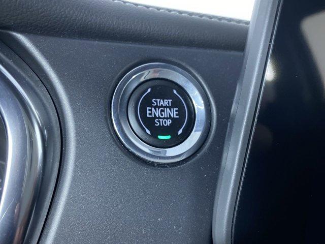 used 2024 Chevrolet Blazer car, priced at $25,990