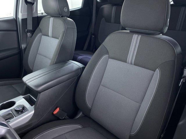 used 2024 Chevrolet Blazer car, priced at $25,990