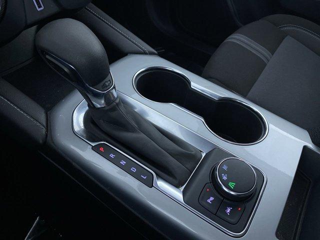 used 2024 Chevrolet Blazer car, priced at $25,990