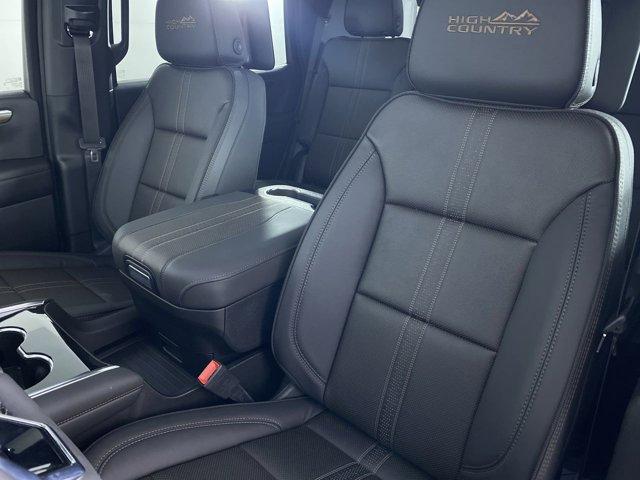 new 2026 Chevrolet Tahoe car, priced at $93,095