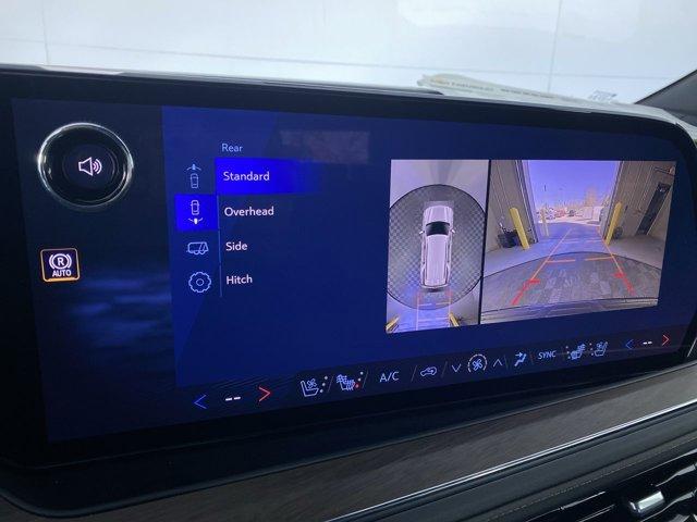 new 2026 Chevrolet Tahoe car, priced at $93,095