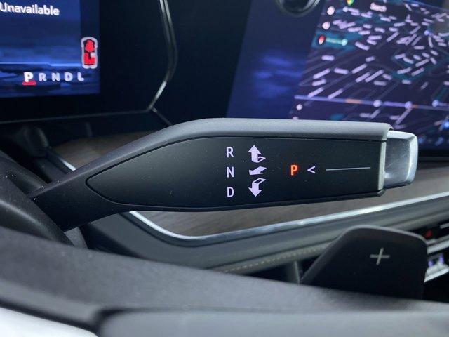 new 2026 Chevrolet Tahoe car, priced at $93,095