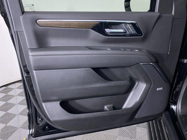 new 2026 Chevrolet Tahoe car, priced at $93,095