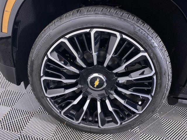 new 2026 Chevrolet Tahoe car, priced at $93,095