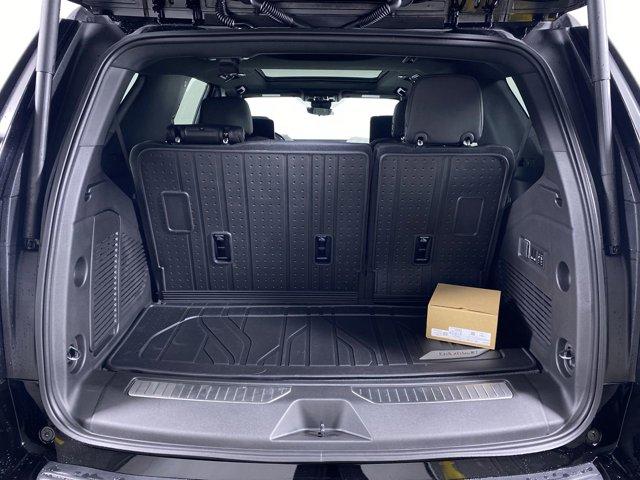 new 2026 Chevrolet Tahoe car, priced at $93,095