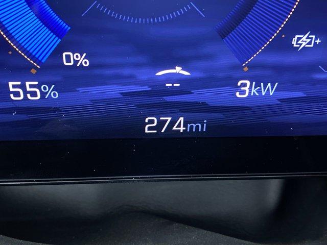 used 2024 Chevrolet Equinox EV car, priced at $27,990