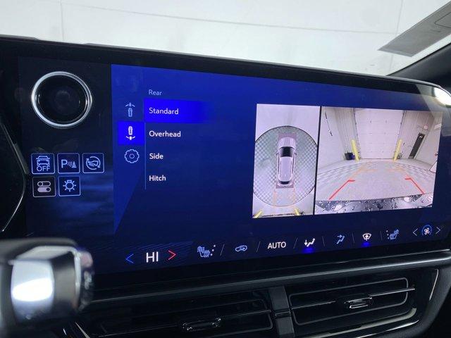 used 2024 Chevrolet Equinox EV car, priced at $27,990