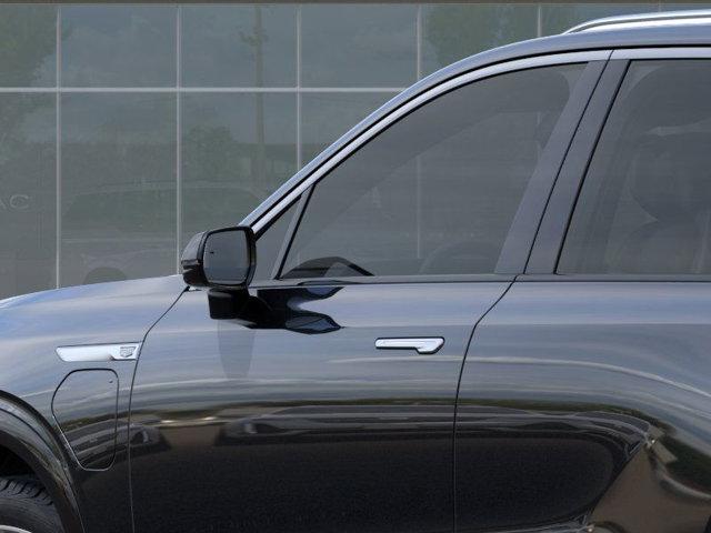 new 2026 Cadillac VISTIQ car, priced at $70,215