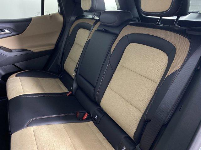 new 2026 Chevrolet Equinox car, priced at $36,185