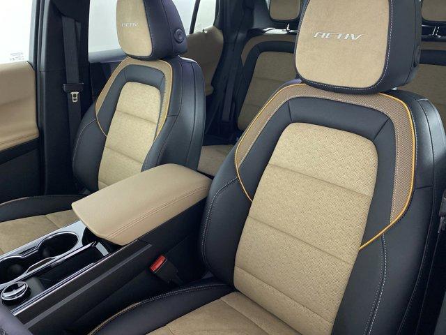 new 2026 Chevrolet Equinox car, priced at $36,185