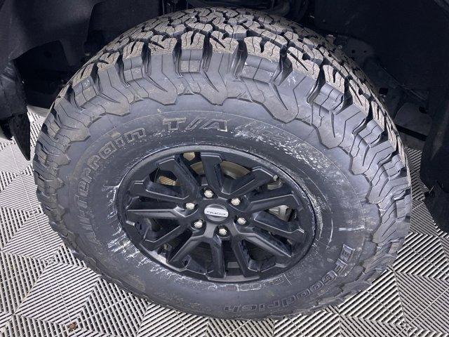 used 2024 Ford F-150 car, priced at $70,990