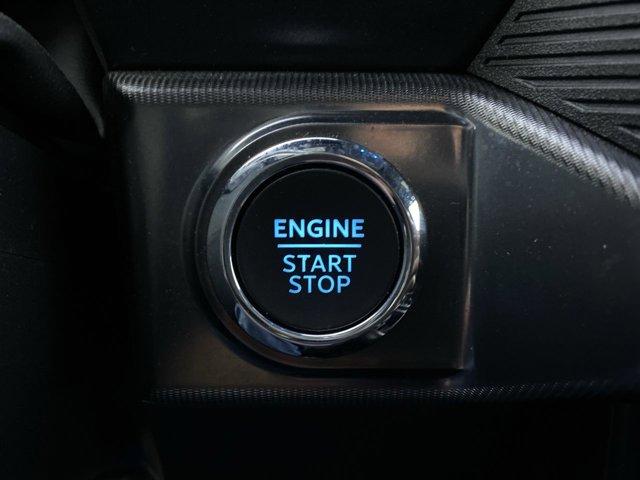 used 2024 Ford F-150 car, priced at $70,990