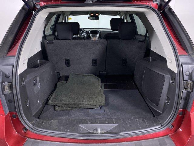 used 2014 Chevrolet Equinox car, priced at $11,490