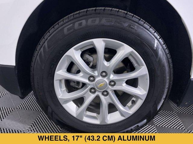used 2019 Chevrolet Equinox car, priced at $11,490