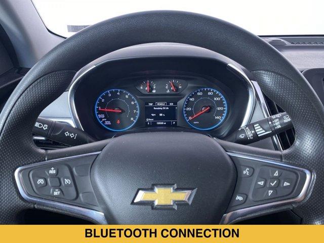 used 2019 Chevrolet Equinox car, priced at $11,490