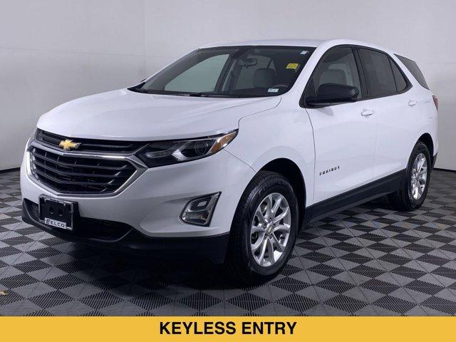 used 2019 Chevrolet Equinox car, priced at $11,490