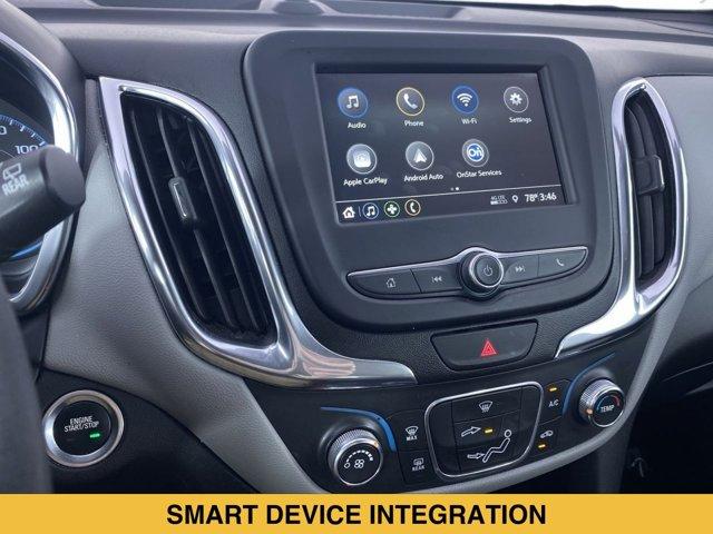 used 2019 Chevrolet Equinox car, priced at $11,490