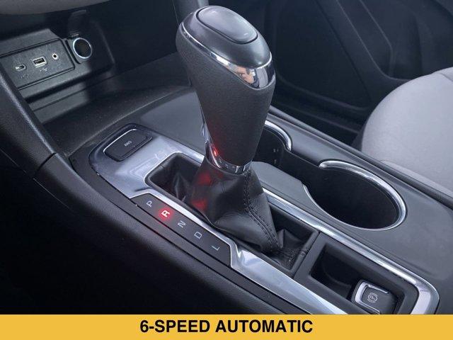 used 2019 Chevrolet Equinox car, priced at $11,490