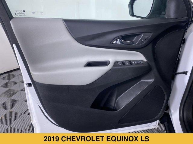 used 2019 Chevrolet Equinox car, priced at $11,490