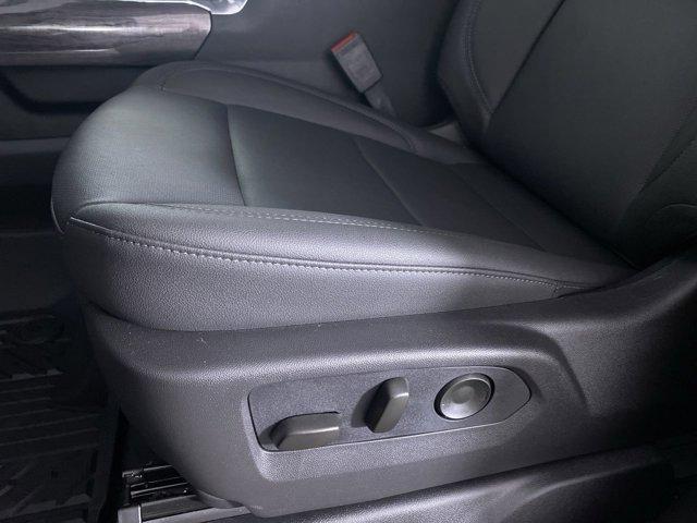 new 2026 Chevrolet Silverado 2500 car, priced at $79,670