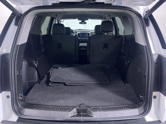 used 2023 GMC Acadia car, priced at $26,990