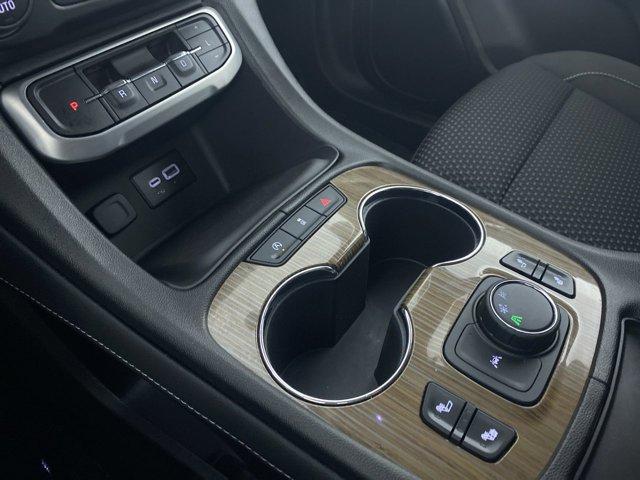 used 2023 GMC Acadia car, priced at $26,990